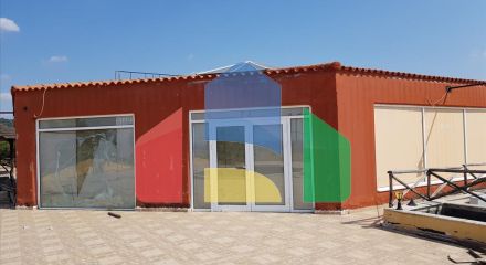 Продажа - Бизнес 330 m² на Ситонии (Халкидики) Продажа - Бизнес 330 m² на Ситонии (Халкидики)