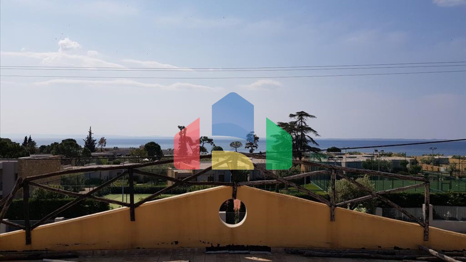 Продажа - Бизнес 330 m² на Ситонии (Халкидики)