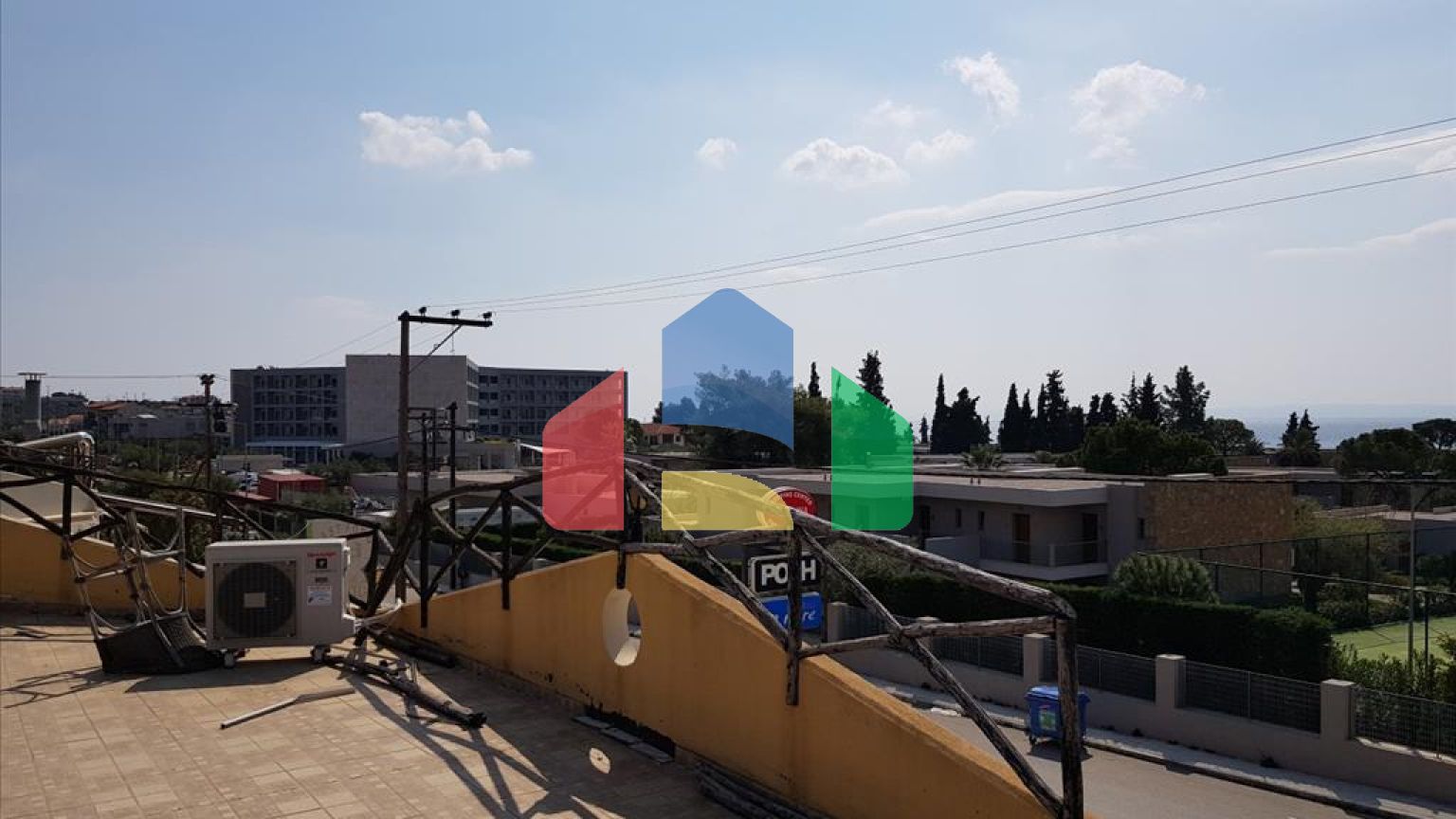 Продажа - Бизнес 330 m² на Ситонии (Халкидики)