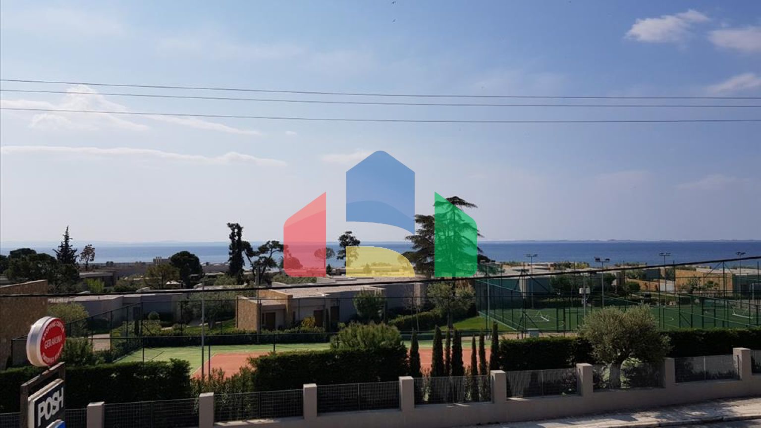 Продажа - Бизнес 330 m² на Ситонии (Халкидики)