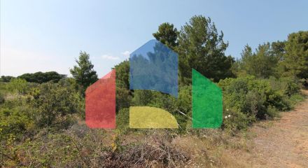 Продаж - Земельна ділянка 6974 m² на Сітонії (Халкідіки)