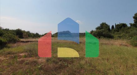 Продаж - Земельна ділянка 6974 m² на Сітонії (Халкідіки)
