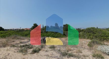 Продаж - Земельна ділянка 6974 m² на Сітонії (Халкідіки)