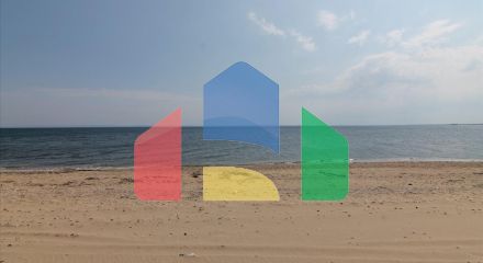 Продаж - Земельна ділянка 6974 m² на Сітонії (Халкідіки)