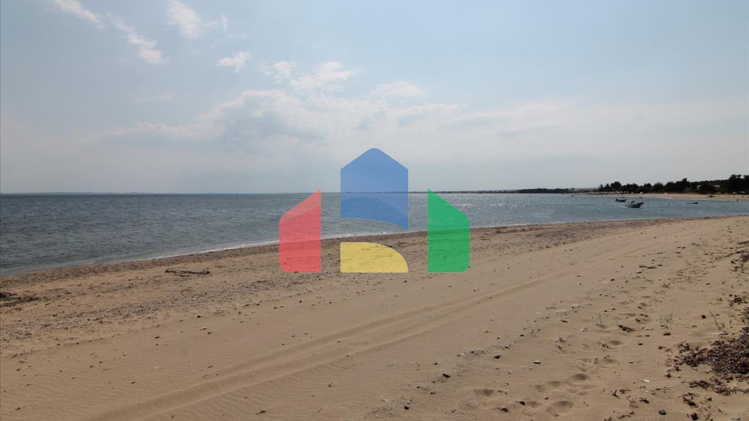 Продажа - Земельный участок 6974 m² на Ситонии (Халкидики)