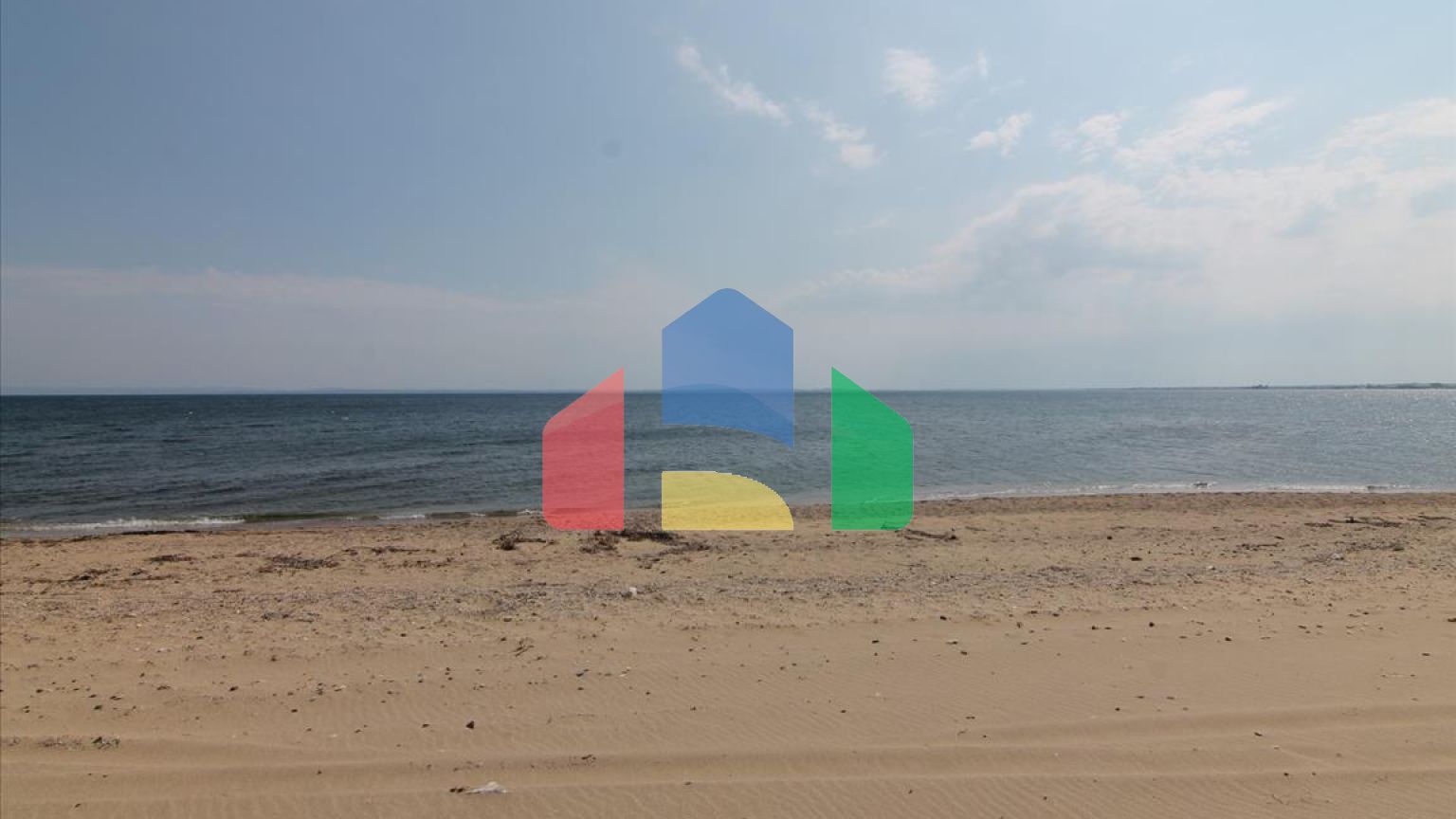 Продажа - Земельный участок 6974 m² на Ситонии (Халкидики)