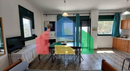 Продажа - Коттедж 160 m² на Ситонии (Халкидики)