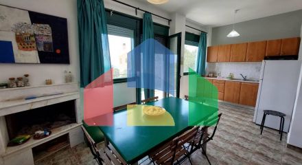 Продажа - Коттедж 160 m² на Ситонии (Халкидики)