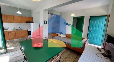 Продажа - Коттедж 160 m² на Ситонии (Халкидики)
