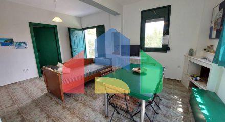Продажа - Коттедж 160 m² на Ситонии (Халкидики)