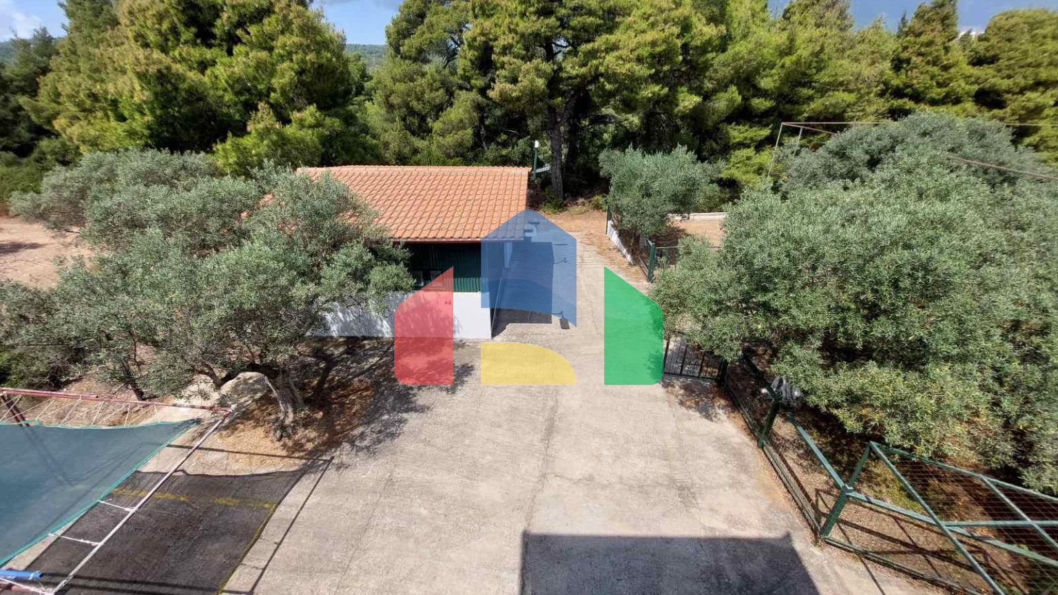 Продажа - Коттедж 160 m² на Ситонии (Халкидики)