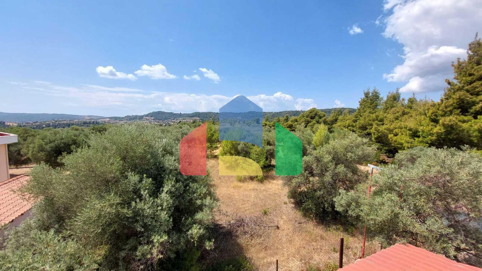 Продажа - Коттедж 160 m² на Ситонии (Халкидики)