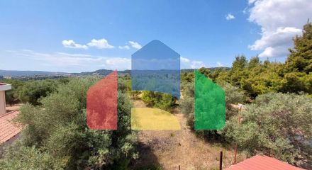 Продажа - Коттедж 160 m² на Ситонии (Халкидики) Продажа - Коттедж 160 m² на Ситонии (Халкидики)