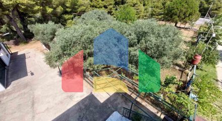 Продажа - Коттедж 160 m² на Ситонии (Халкидики) Продажа - Коттедж 160 m² на Ситонии (Халкидики)