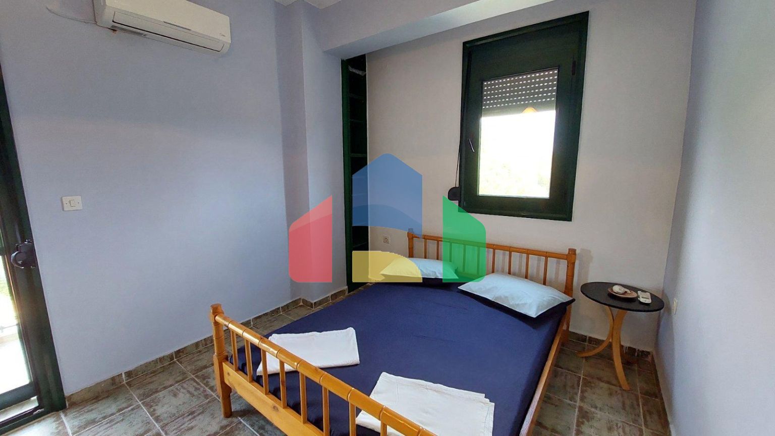 Продажа - Коттедж 160 m² на Ситонии (Халкидики)