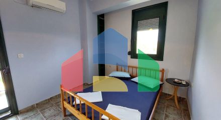 Продажа - Коттедж 160 m² на Ситонии (Халкидики) Продажа - Коттедж 160 m² на Ситонии (Халкидики)