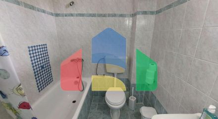 Продажа - Коттедж 160 m² на Ситонии (Халкидики) Продажа - Коттедж 160 m² на Ситонии (Халкидики)