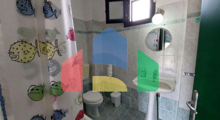 Продажа - Коттедж 160 m² на Ситонии (Халкидики) Продажа - Коттедж 160 m² на Ситонии (Халкидики)