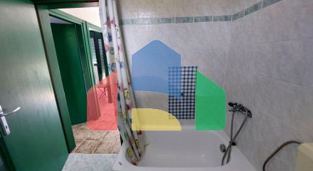 Продажа - Коттедж 160 m² на Ситонии (Халкидики) Продажа - Коттедж 160 m² на Ситонии (Халкидики)