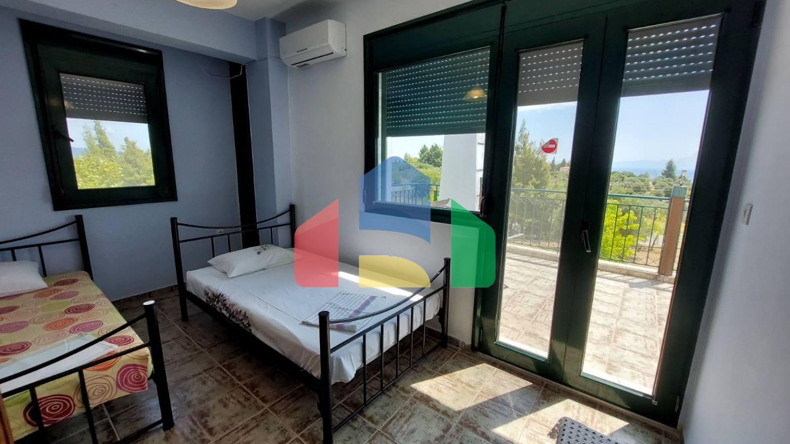 Продажа - Коттедж 160 m² на Ситонии (Халкидики)