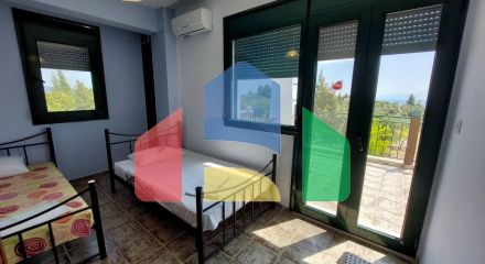 Продажа - Коттедж 160 m² на Ситонии (Халкидики) Продажа - Коттедж 160 m² на Ситонии (Халкидики)