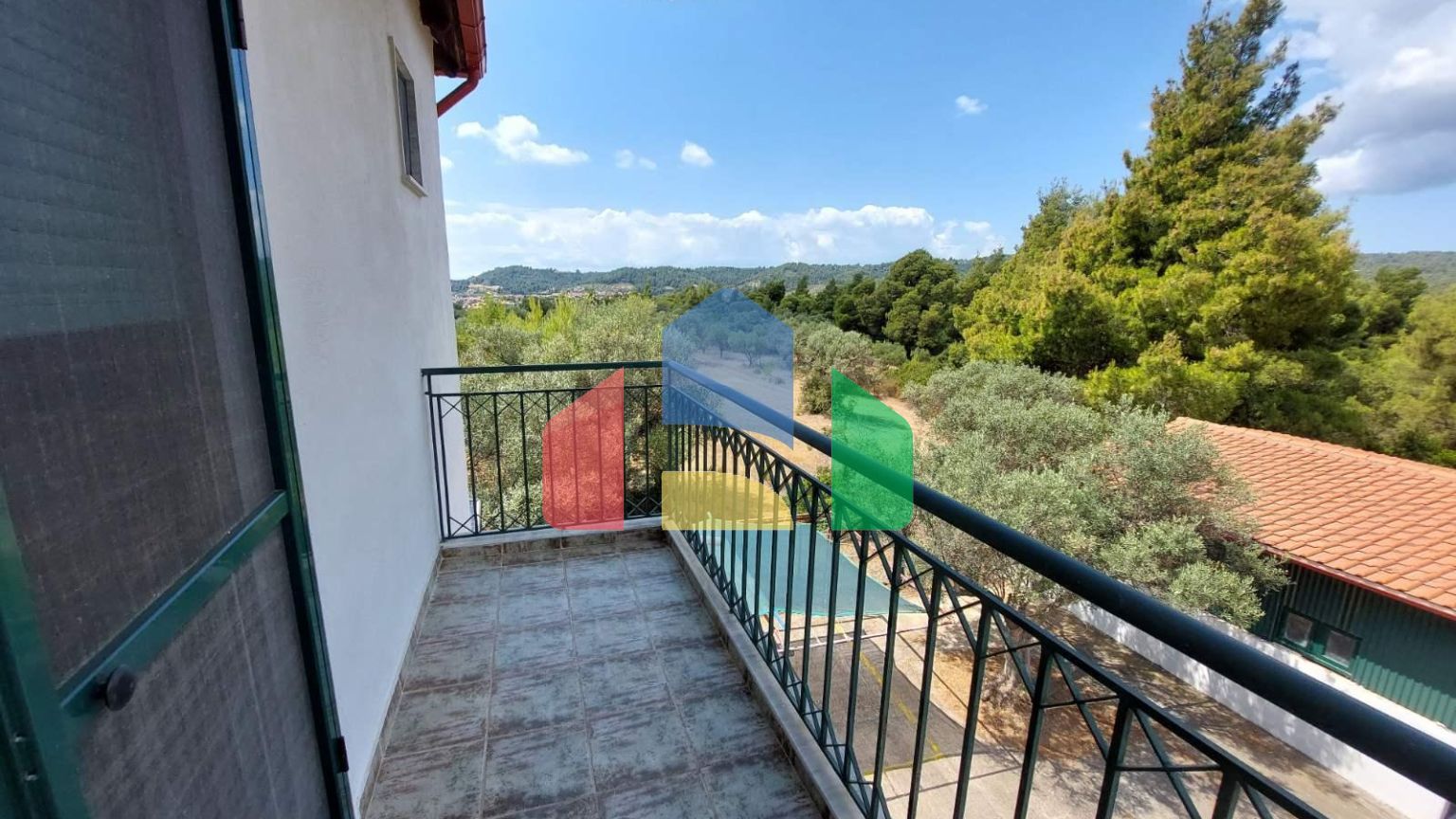 Продажа - Коттедж 160 m² на Ситонии (Халкидики)