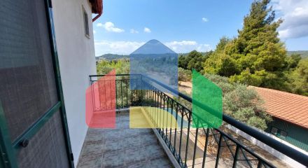 Продажа - Коттедж 160 m² на Ситонии (Халкидики) Продажа - Коттедж 160 m² на Ситонии (Халкидики)