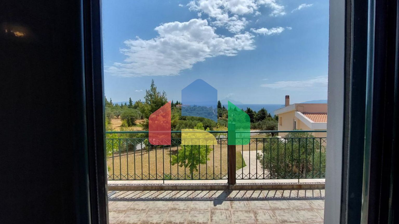 Продажа - Коттедж 160 m² на Ситонии (Халкидики)