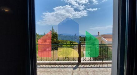 Продажа - Коттедж 160 m² на Ситонии (Халкидики) Продажа - Коттедж 160 m² на Ситонии (Халкидики)