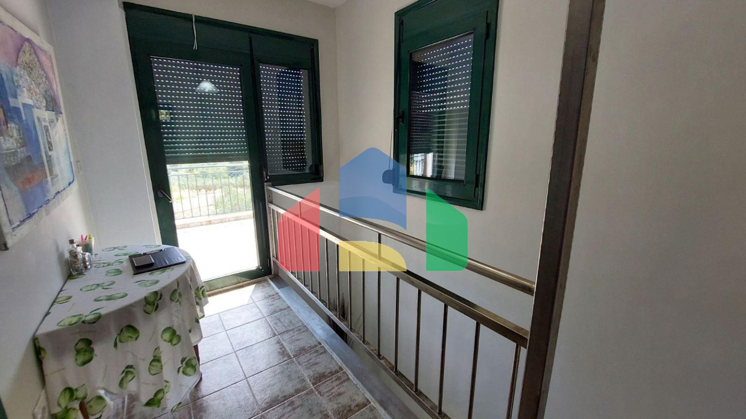 Продажа - Коттедж 160 m² на Ситонии (Халкидики)