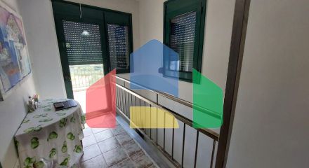 Продажа - Коттедж 160 m² на Ситонии (Халкидики) Продажа - Коттедж 160 m² на Ситонии (Халкидики)