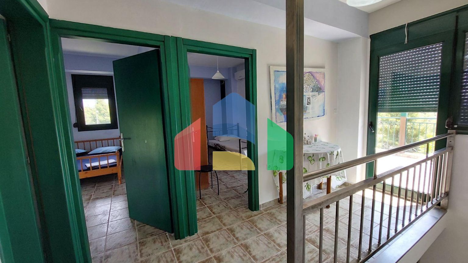 Продажа - Коттедж 160 m² на Ситонии (Халкидики)