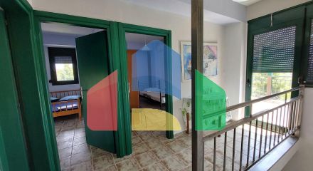 Продажа - Коттедж 160 m² на Ситонии (Халкидики) Продажа - Коттедж 160 m² на Ситонии (Халкидики)