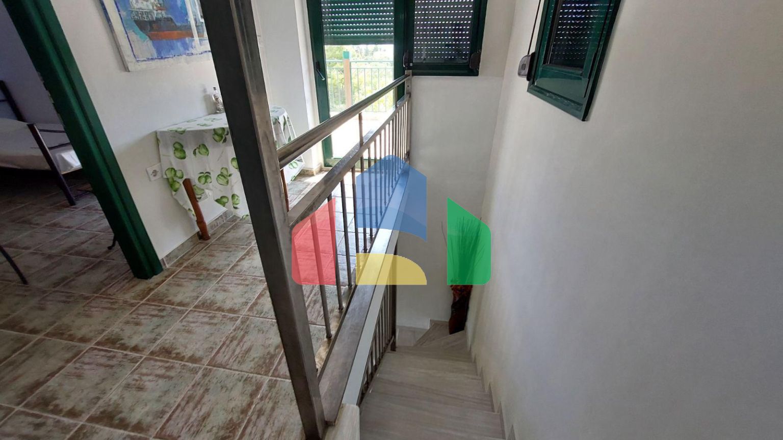 Продажа - Коттедж 160 m² на Ситонии (Халкидики)