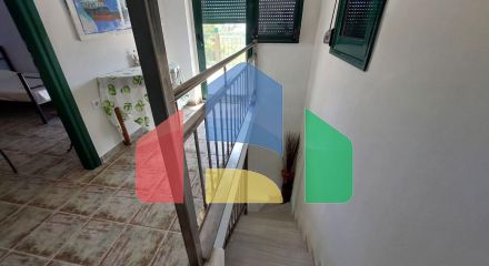 Продажа - Коттедж 160 m² на Ситонии (Халкидики) Продажа - Коттедж 160 m² на Ситонии (Халкидики)