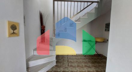 Продажа - Коттедж 160 m² на Ситонии (Халкидики) Продажа - Коттедж 160 m² на Ситонии (Халкидики)