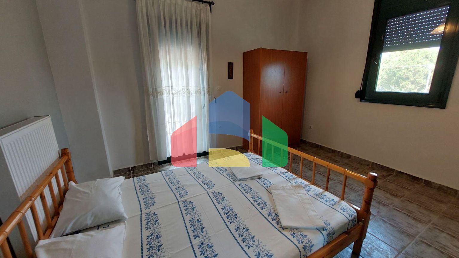 Продажа - Коттедж 160 m² на Ситонии (Халкидики)