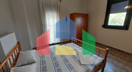 Продажа - Коттедж 160 m² на Ситонии (Халкидики) Продажа - Коттедж 160 m² на Ситонии (Халкидики)