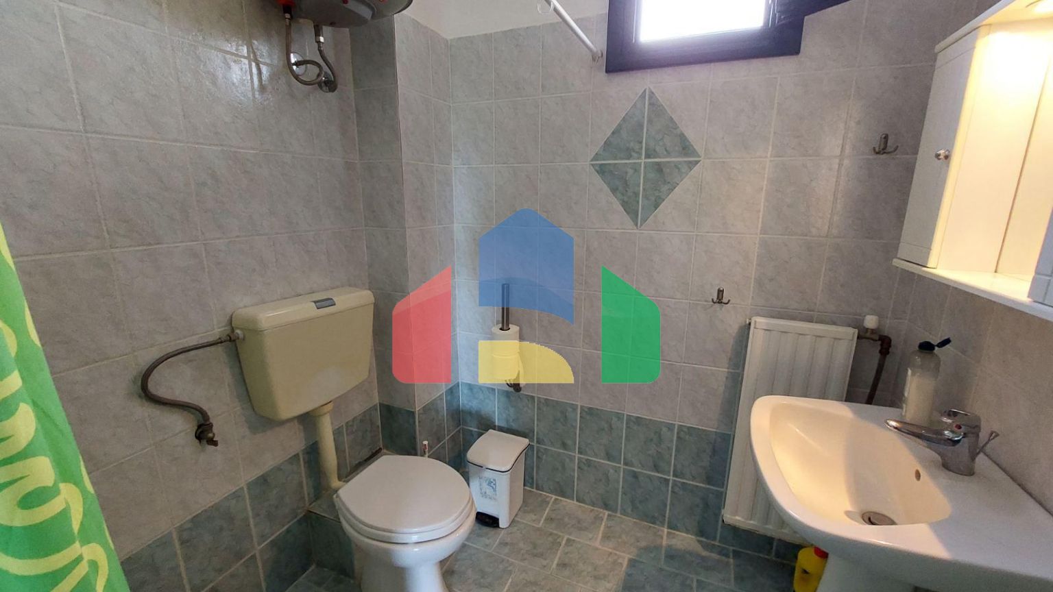 Продажа - Коттедж 160 m² на Ситонии (Халкидики)