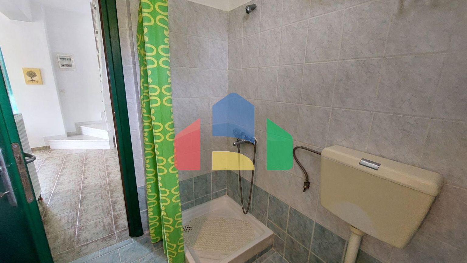 Продажа - Коттедж 160 m² на Ситонии (Халкидики)