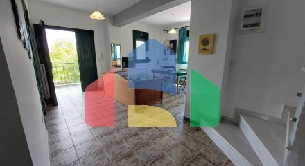 Продажа - Коттедж 160 m² на Ситонии (Халкидики) Продажа - Коттедж 160 m² на Ситонии (Халкидики)