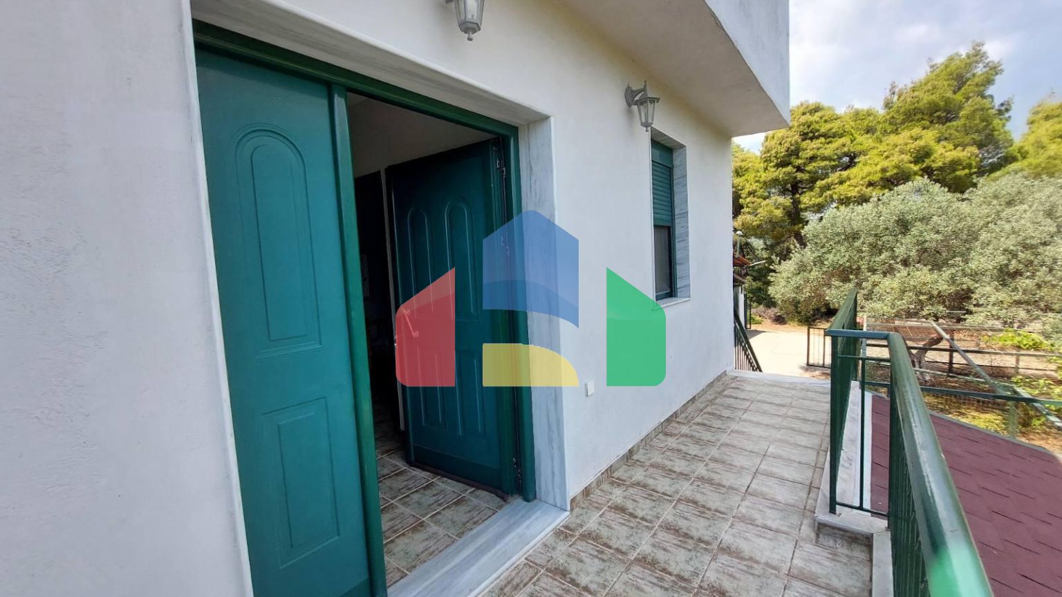 Продажа - Коттедж 160 m² на Ситонии (Халкидики)