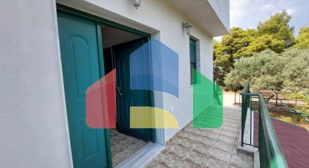 Продажа - Коттедж 160 m² на Ситонии (Халкидики) Продажа - Коттедж 160 m² на Ситонии (Халкидики)