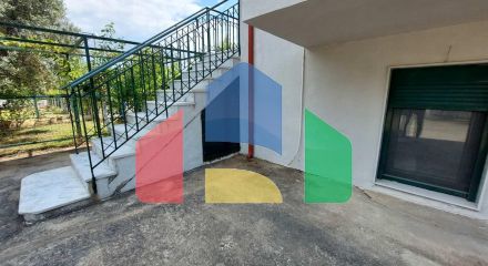 Продажа - Коттедж 160 m² на Ситонии (Халкидики) Продажа - Коттедж 160 m² на Ситонии (Халкидики)