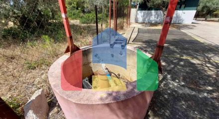 Продажа - Коттедж 160 m² на Ситонии (Халкидики) Продажа - Коттедж 160 m² на Ситонии (Халкидики)