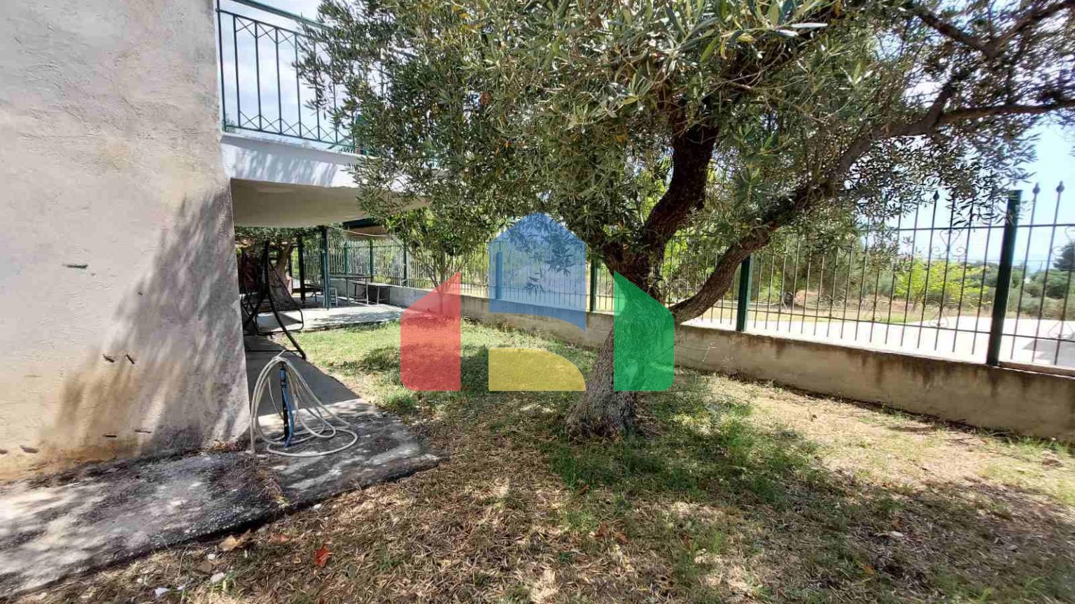 Продажа - Коттедж 160 m² на Ситонии (Халкидики)