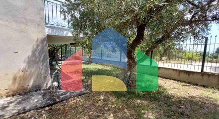 Продажа - Коттедж 160 m² на Ситонии (Халкидики) Продажа - Коттедж 160 m² на Ситонии (Халкидики)