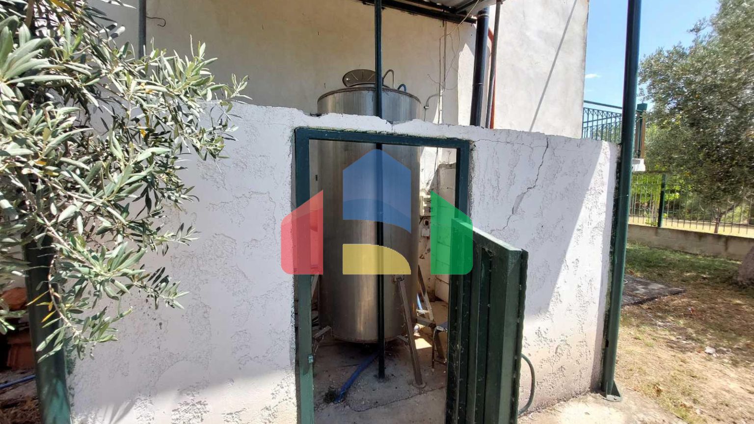 Продажа - Коттедж 160 m² на Ситонии (Халкидики)