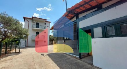 Продажа - Коттедж 160 m² на Ситонии (Халкидики) Продажа - Коттедж 160 m² на Ситонии (Халкидики)