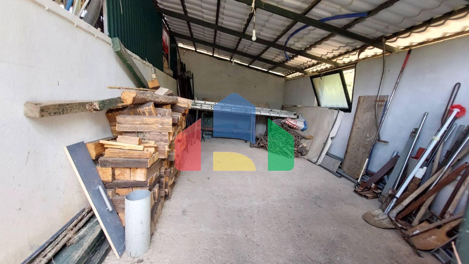 Продажа - Коттедж 160 m² на Ситонии (Халкидики)